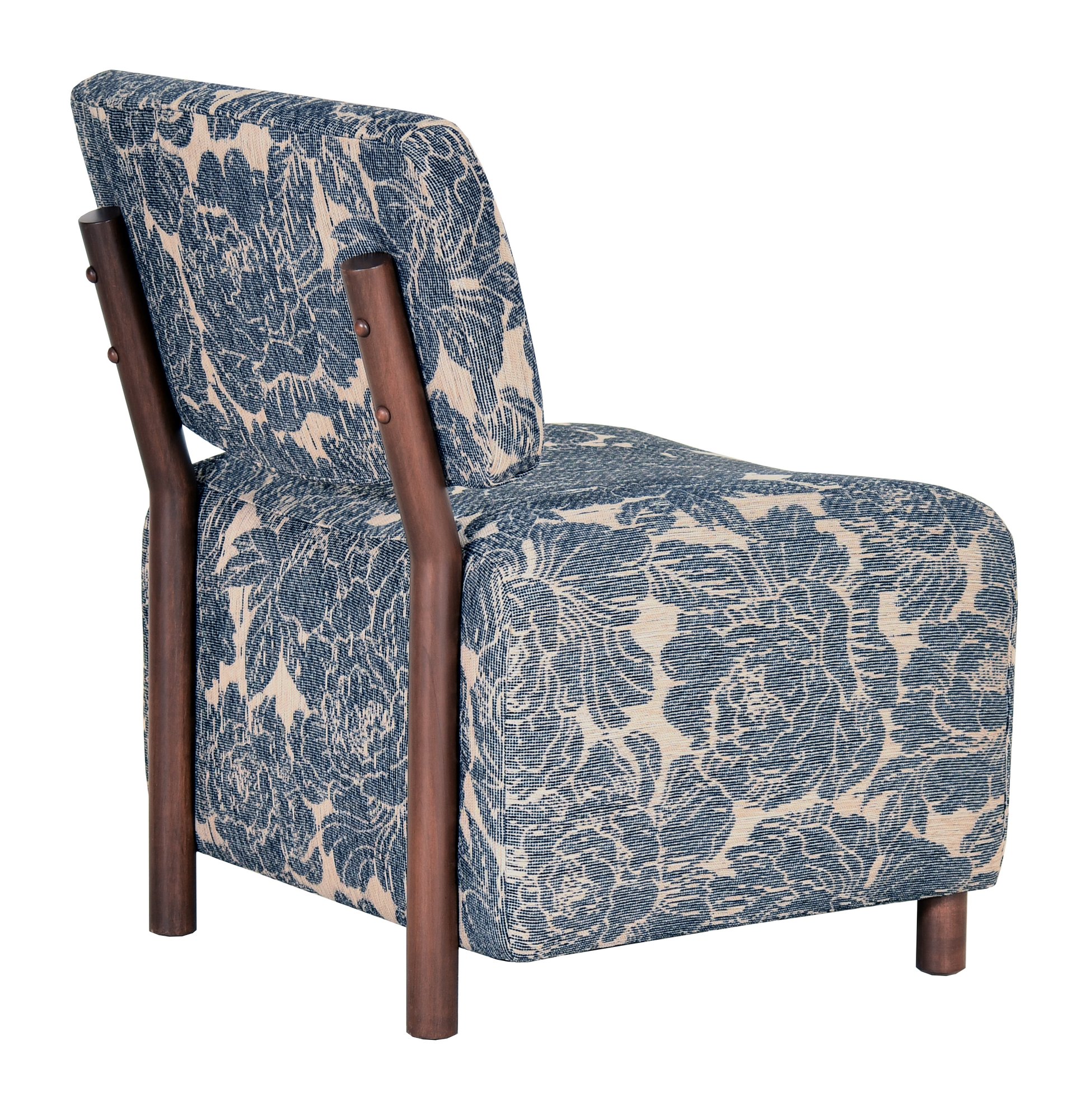 Ella Chair by Norwalk Furniture