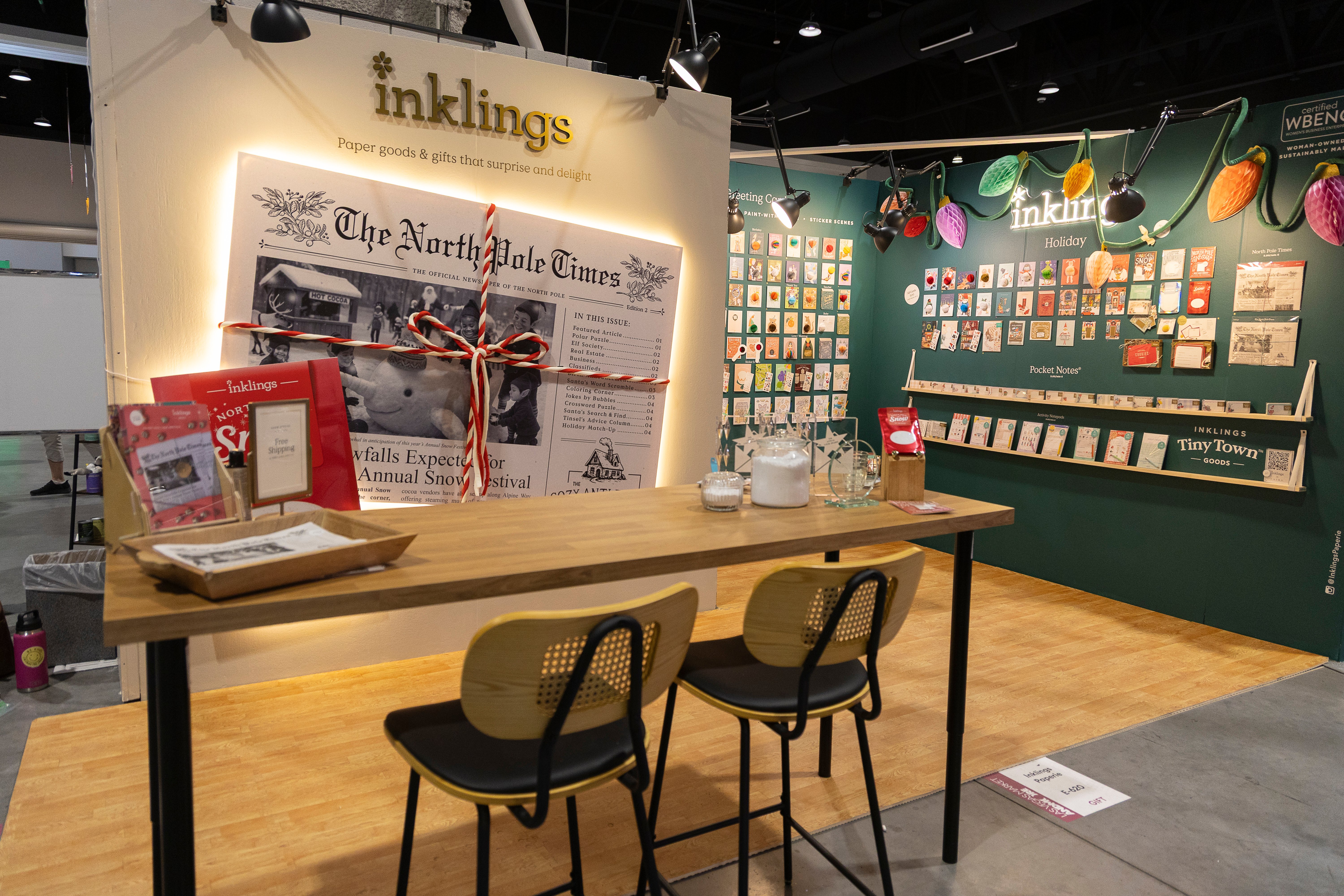 Inklings Paperie
