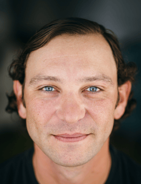 Jodie Ellis Headshot