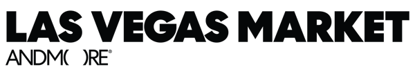 Las Vegas Market Logo