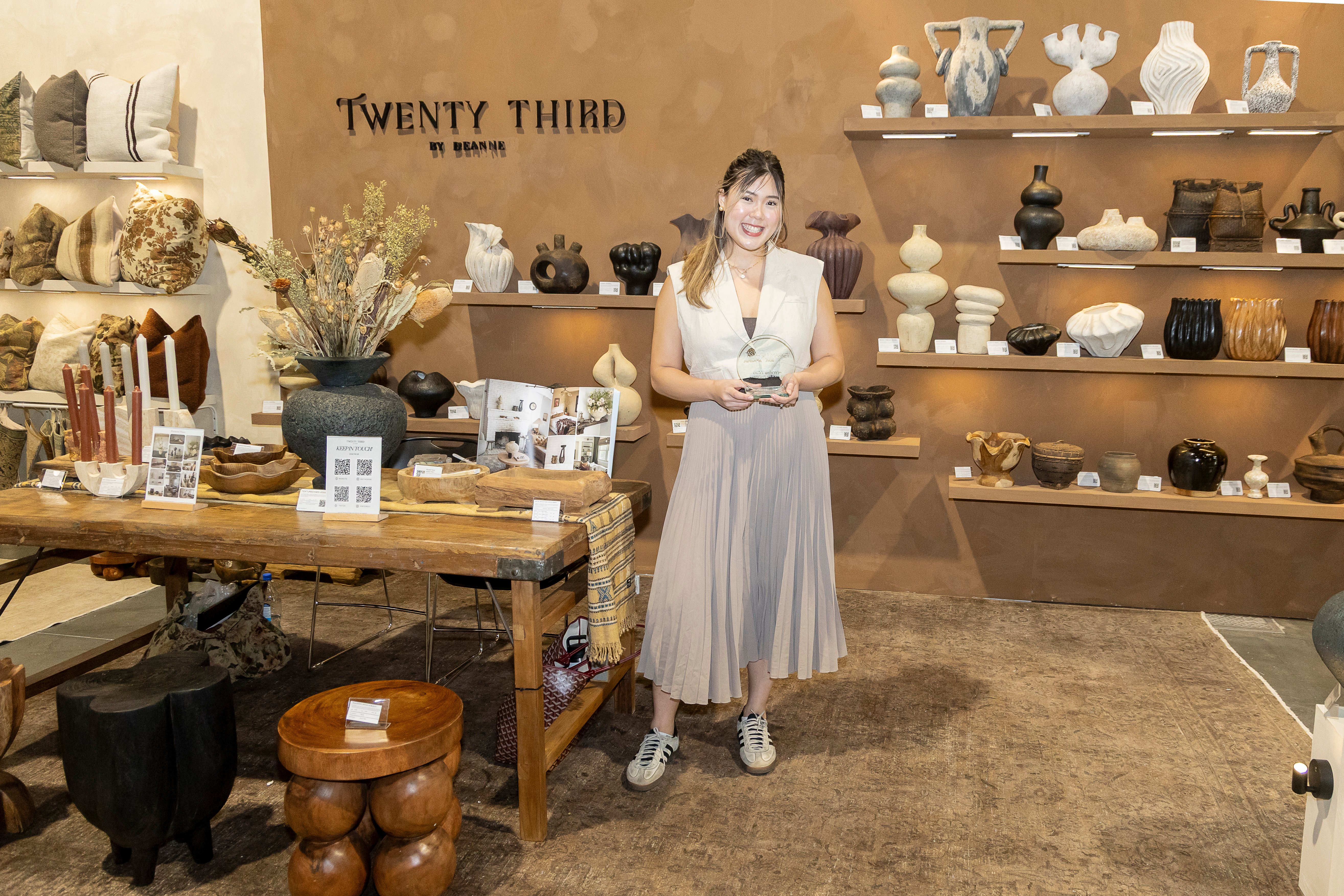 Twenty Third by Deanne